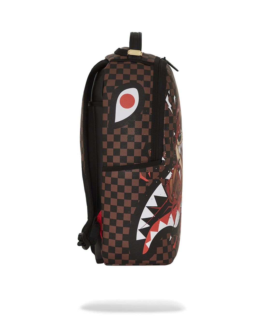 LOONEY TUNES TAZ MAYHEM BACKPACK