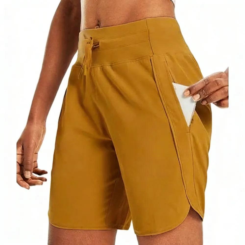 🔥Women's 3‘’/5''/7'' Athletic Long Running Shorts