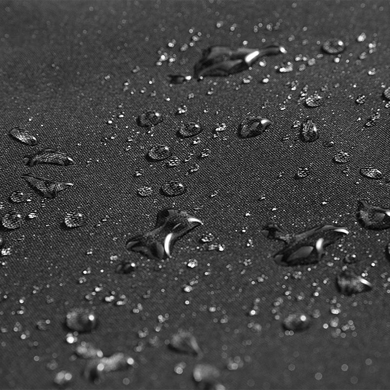 Men's Thick Fleece Lined Hooded Jacket