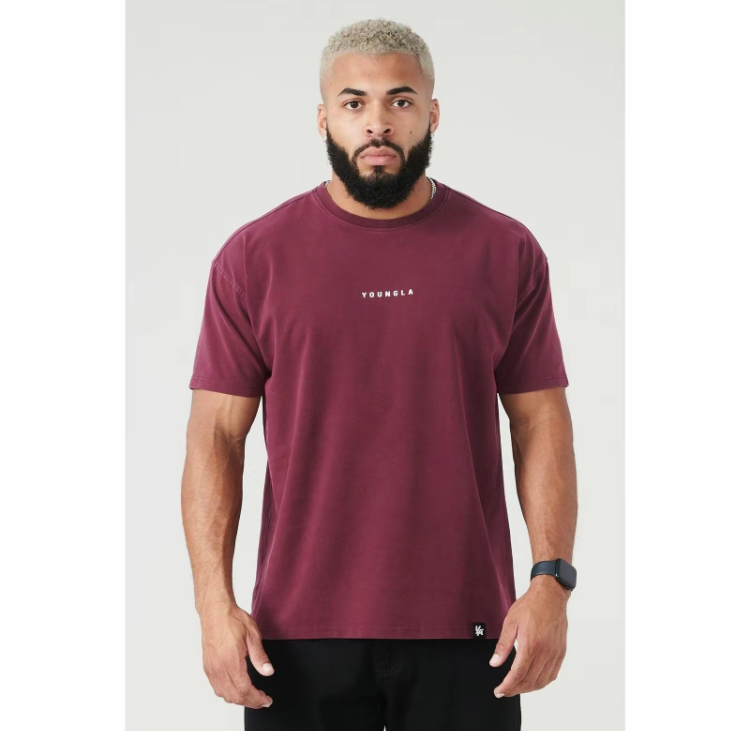 Essential Jacked Tees