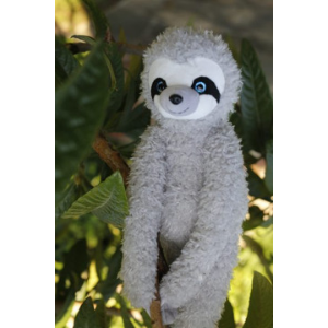 Slowla the Tree Sloth 14inch