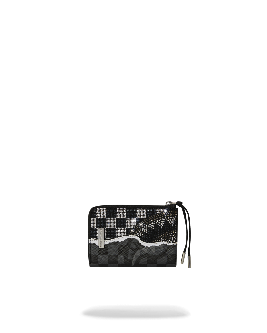 DIAMOND HEIST WALLET