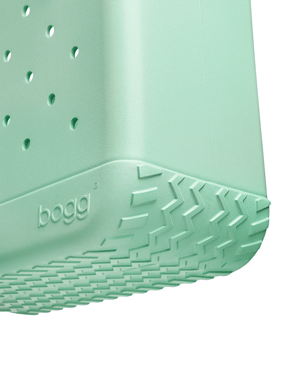 Original Large Tote Bogg Bag - Hey Look Ma, I JADE it!