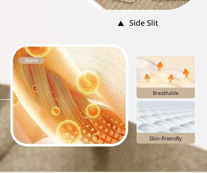 ✨Women's Solid Drop Shoulder Long Sleeve Basic Sweater🔥