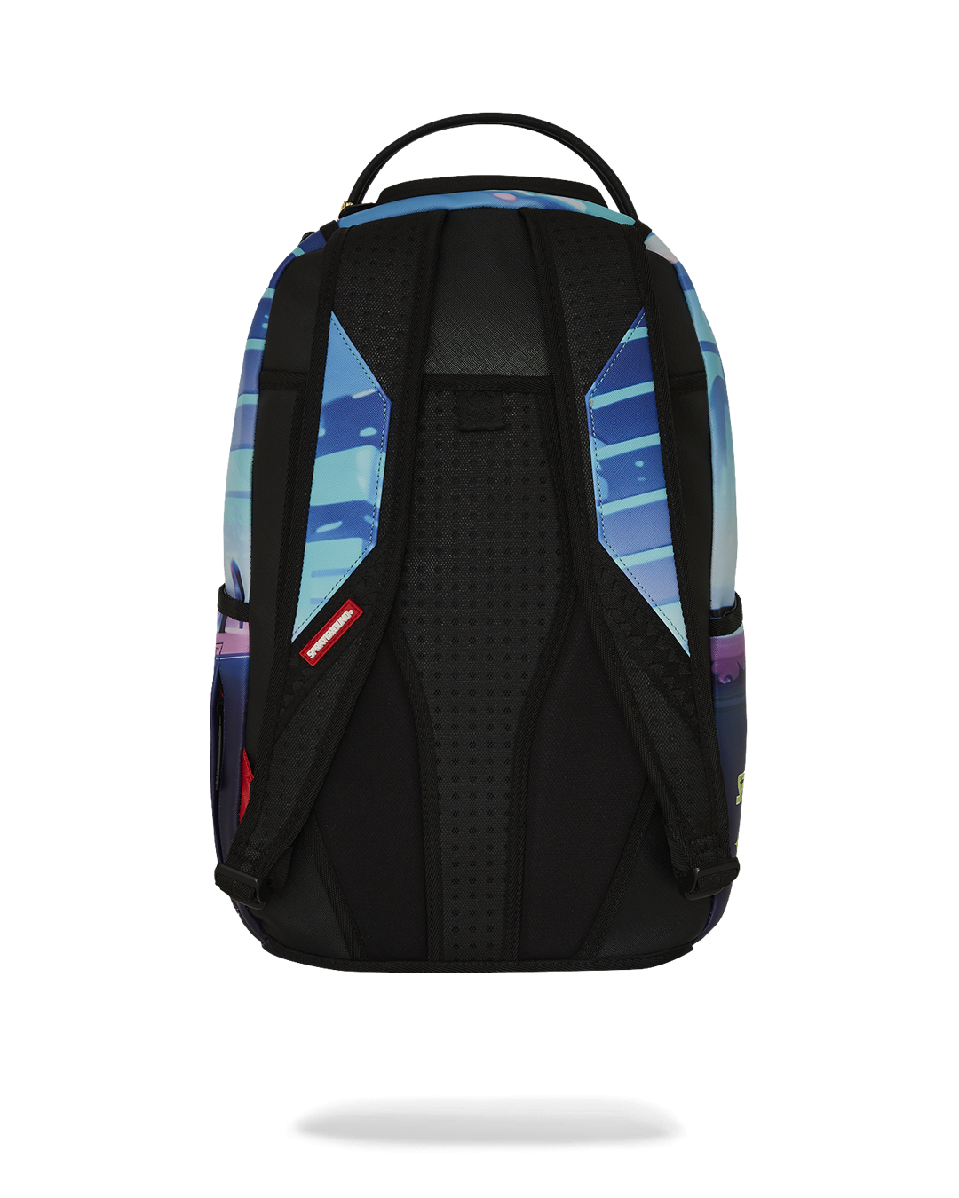 ASTROMANE SPACE RACER DLXSV BACKPACK