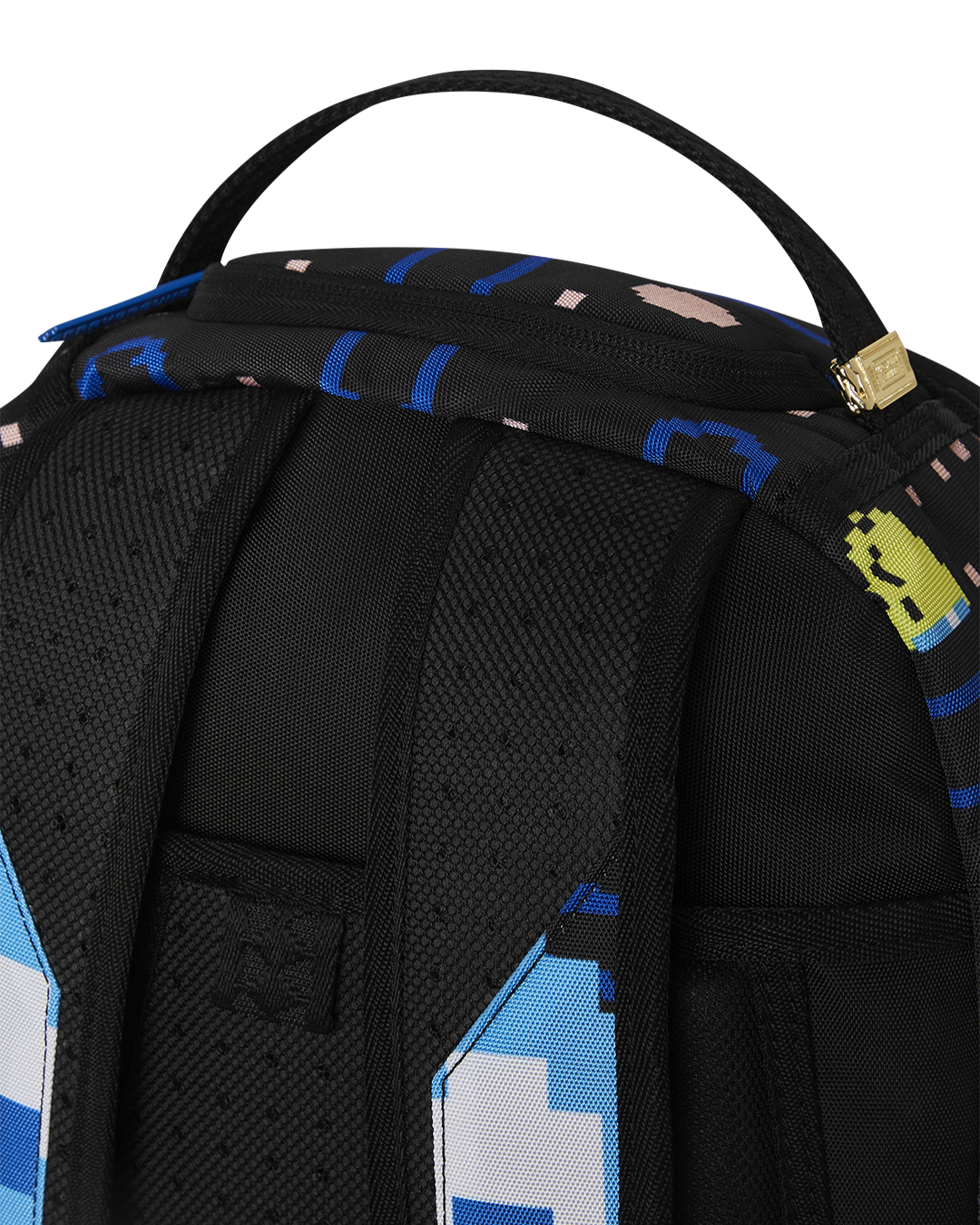 PACMAN GHOST GANG SHARMOUTH