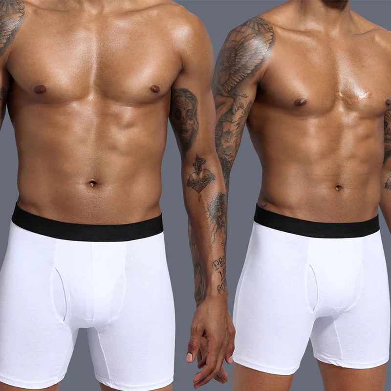 💥Men's Ultra-Absorbent Incontinence Boxer Briefs