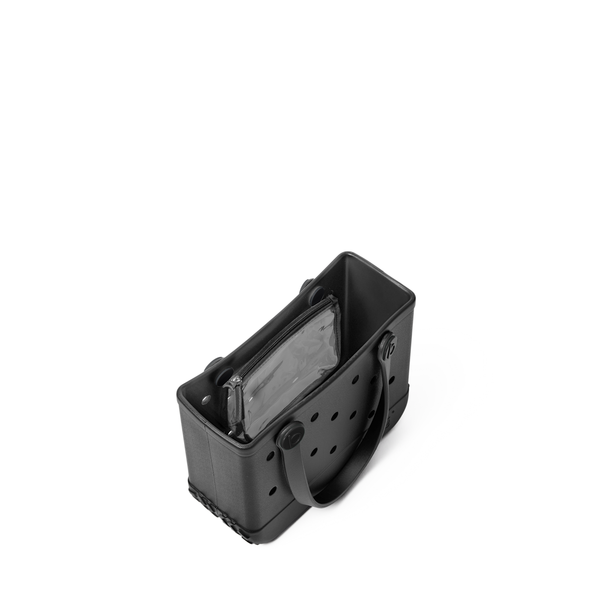 Bitty Bogg Bag - LBD Black