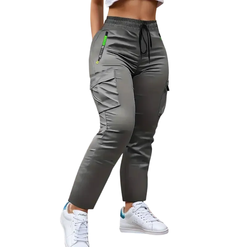 Women's durable work pants