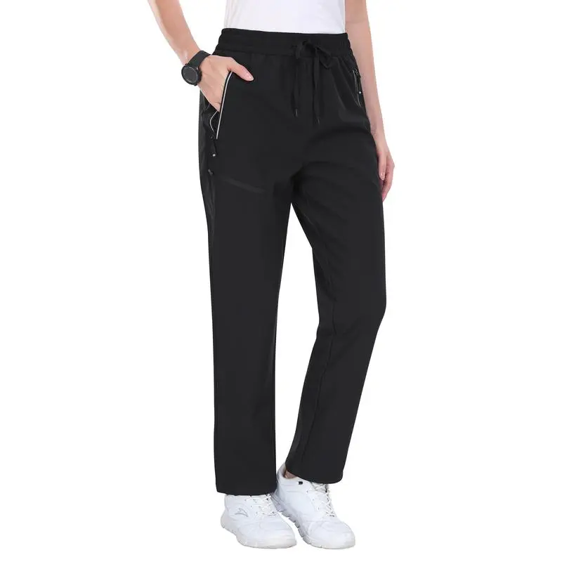 Women’s Winter Softshell Pants – Warm, Durable & Everyday-Ready