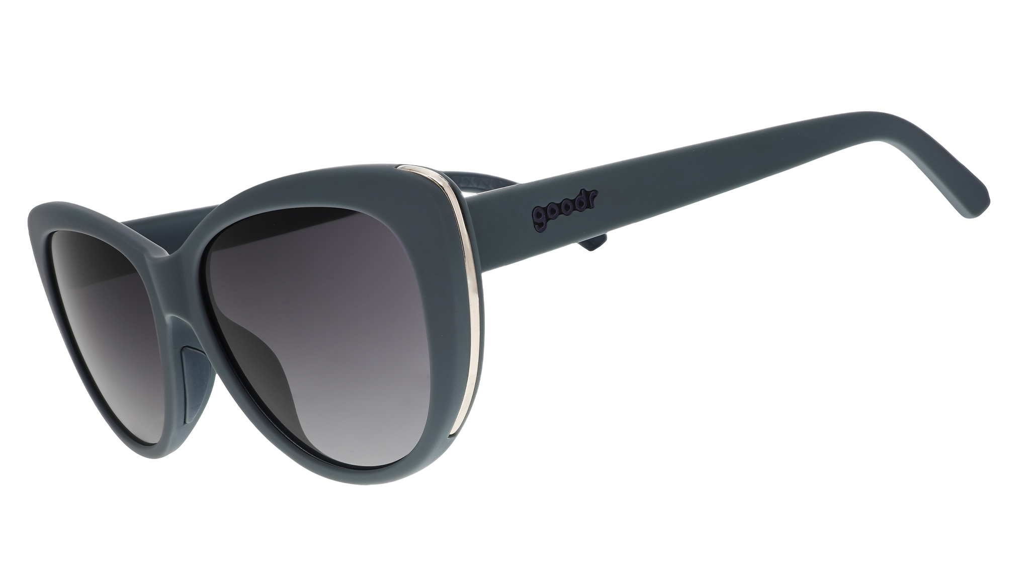 Not Gray, Diet Black