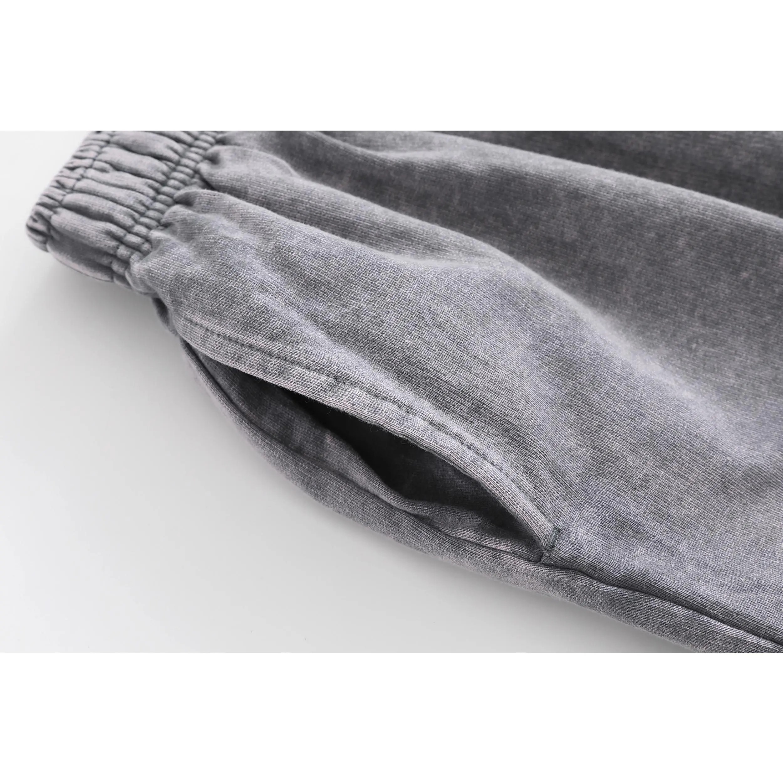 🏀🏀Unisex Acid Washed Vintage Shorts