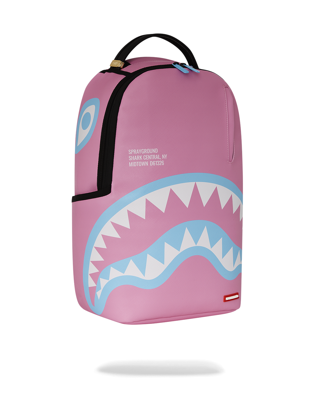SHARK CENTRAL AMUSEMENT DLXSV BACKPACK