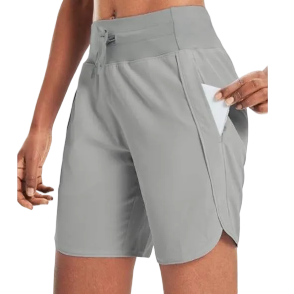 🔥Women's 3‘’/5''/7'' Athletic Long Running Shorts