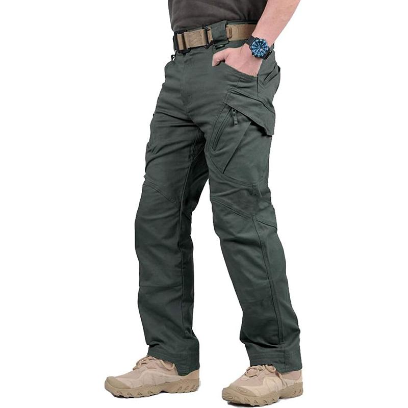 🔥Men’s Lightweight Tactical Work Pants