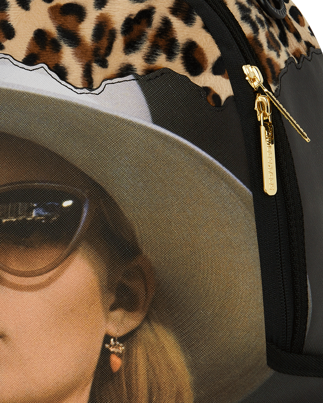 SCARFACE ELVIRA STATE OF MIND BACKPACK