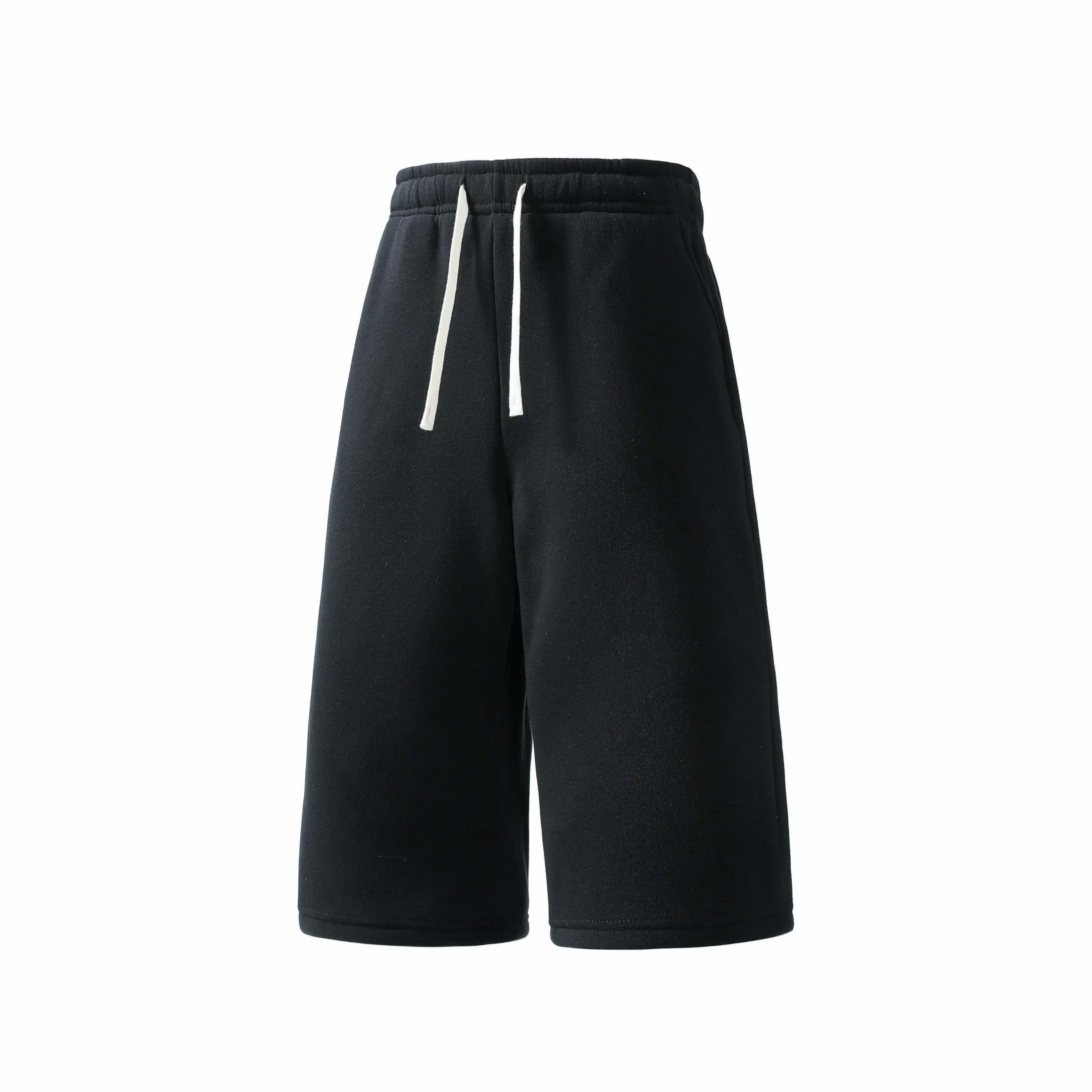 Men’s 3/4 sweatpants, available in 4-pack and 1-pack options shorts pant