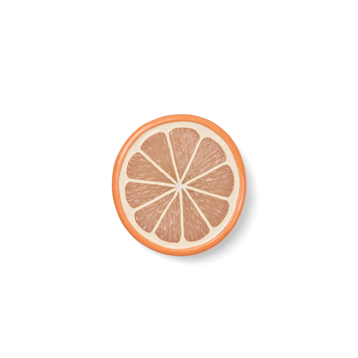 Bogg Bit  - Orange Slice