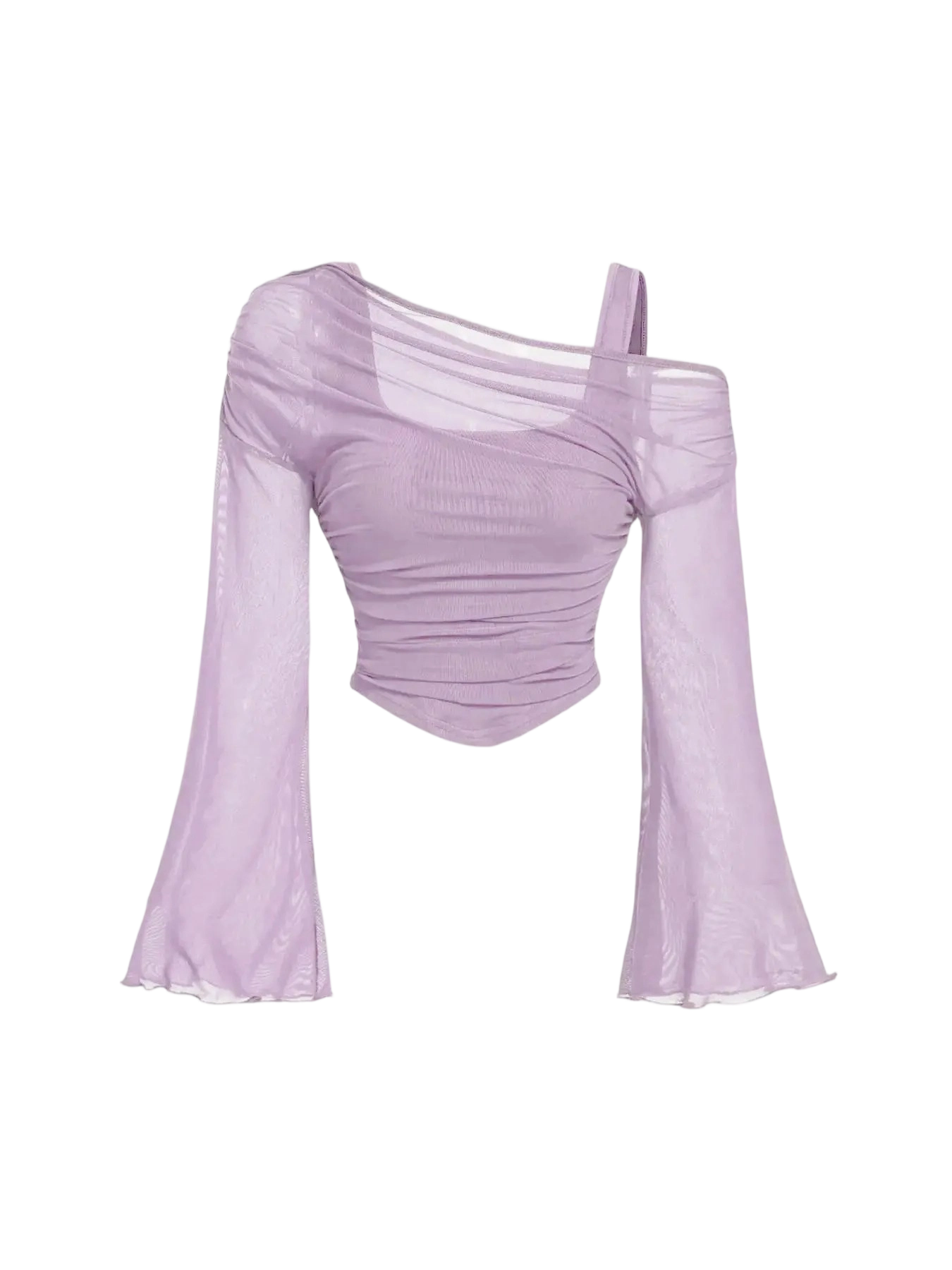 🧼🧼🧼Women's Drop Shoulder Long Sleeve Knit Top