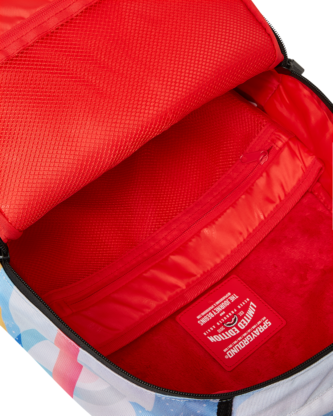 MY LITTLE PONY UNICORN DREAMS BACKPACK