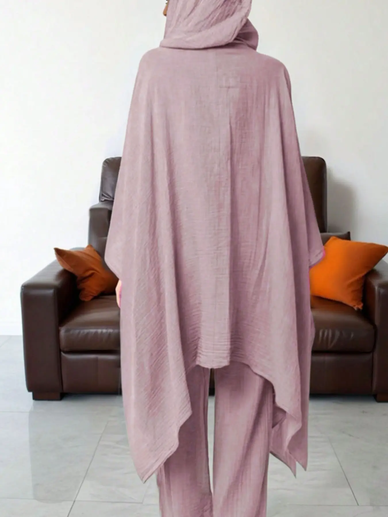 Women's Two-Piece Casual Set