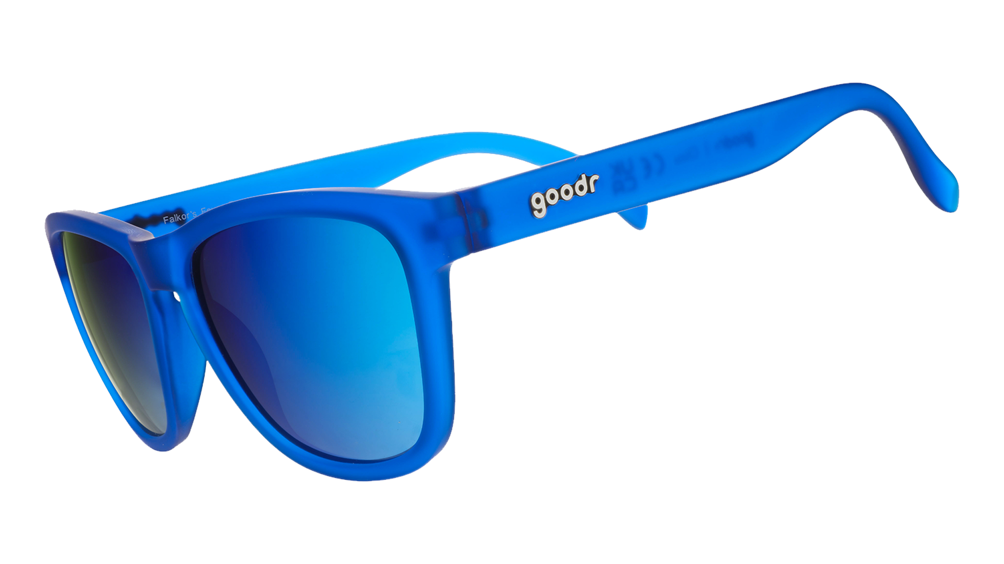 Falkor's Fever Dream