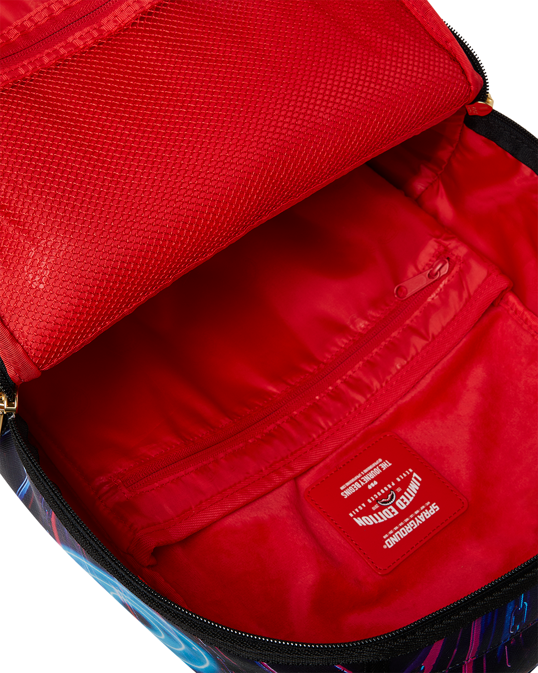 JOHN WICK CONSEQUENCES - OFFICIAL COLLAB BACKPACK