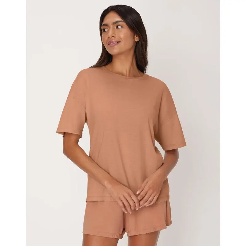 Women’s SuperSoft Boxy T-Shirt