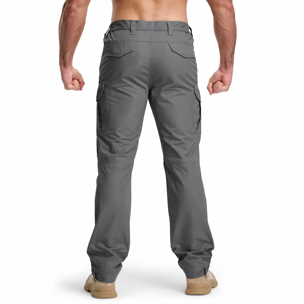 🔥FREE SHIPPING!Men’s Tactical Cargo Work Pants