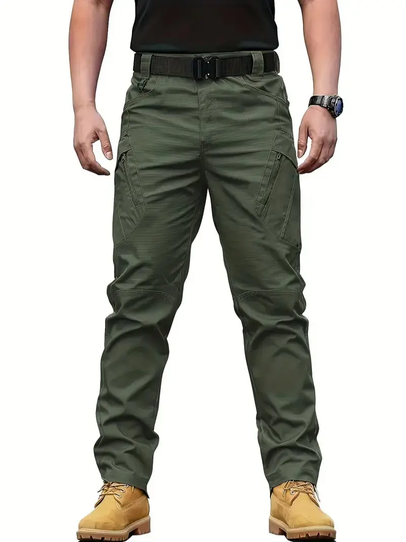 Men'S Tactical Work Pants