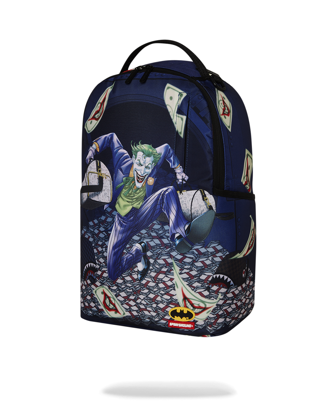 JOKER BANKS BACKPACK