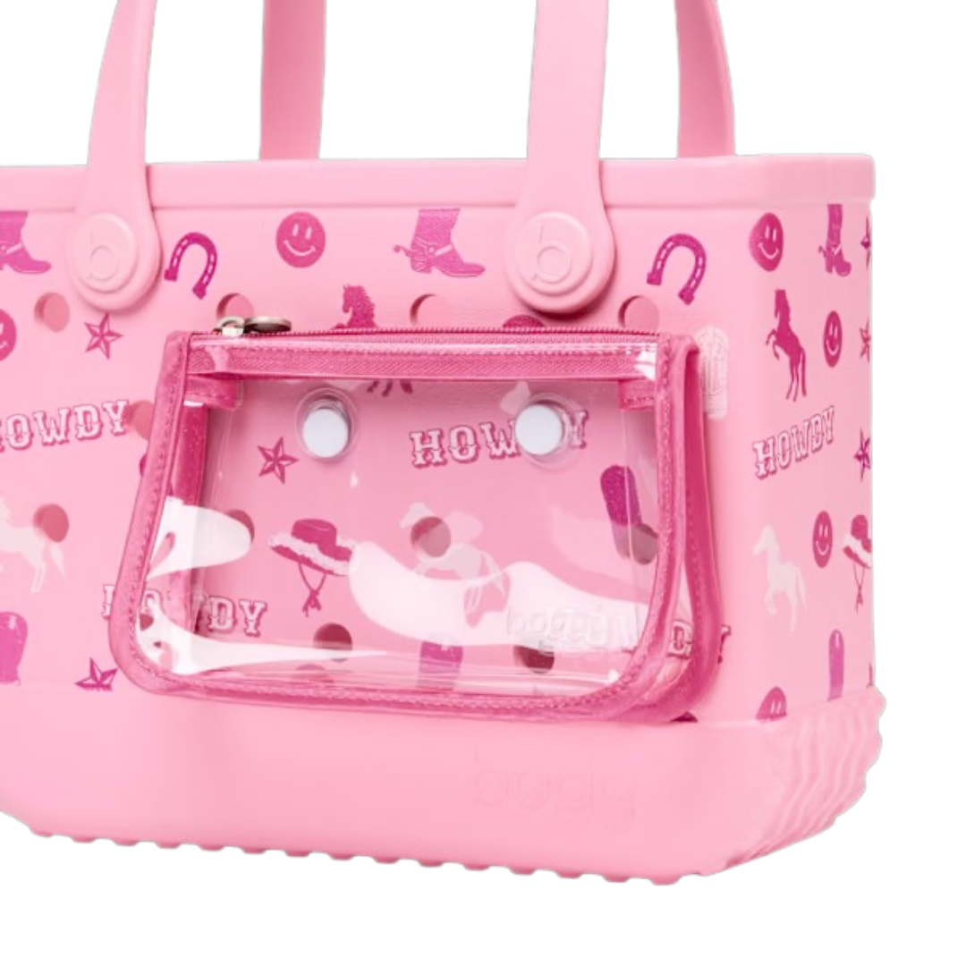 Tiny Tote Bitty Bogg Bag - Bogg N' Boots