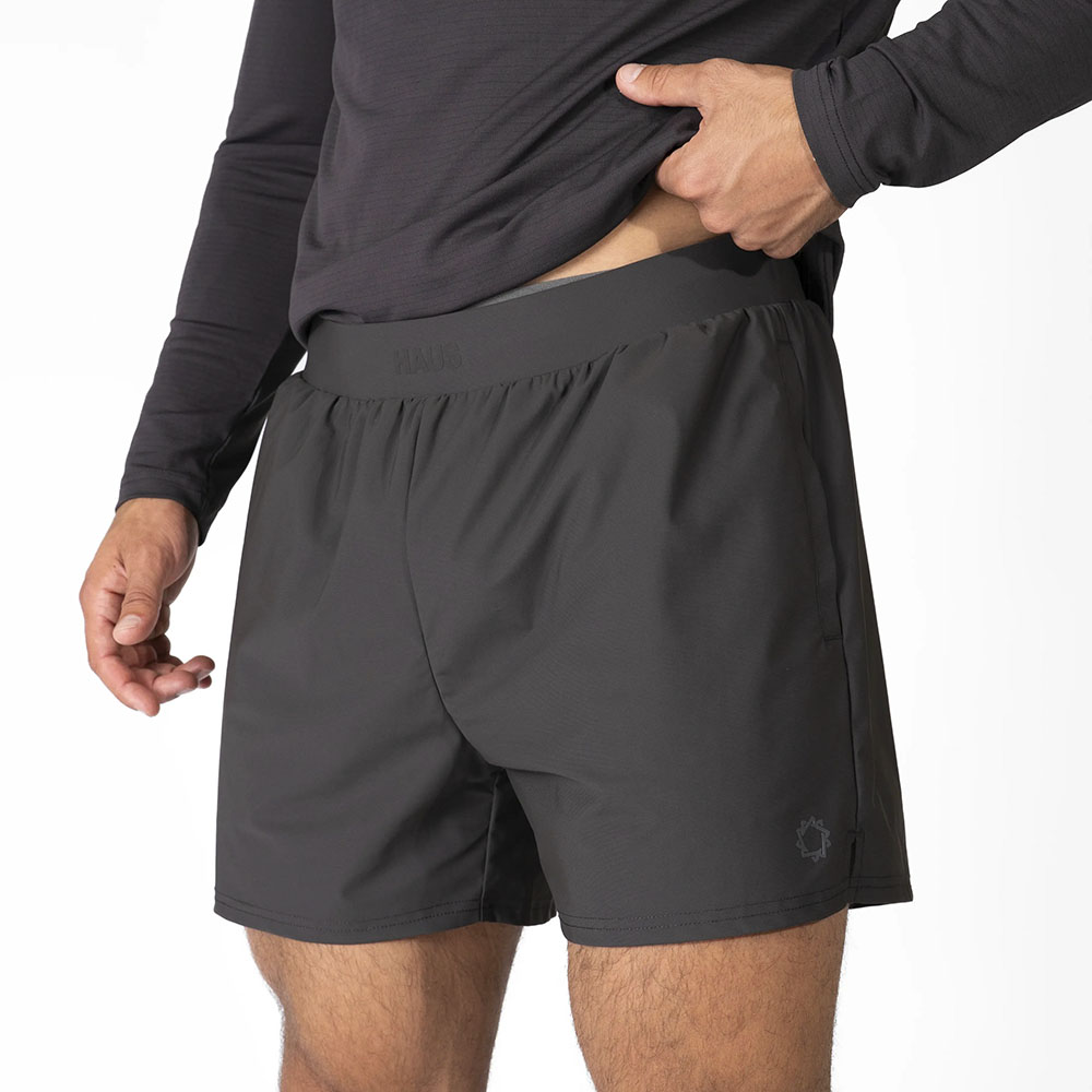Men's Shorts - 5
