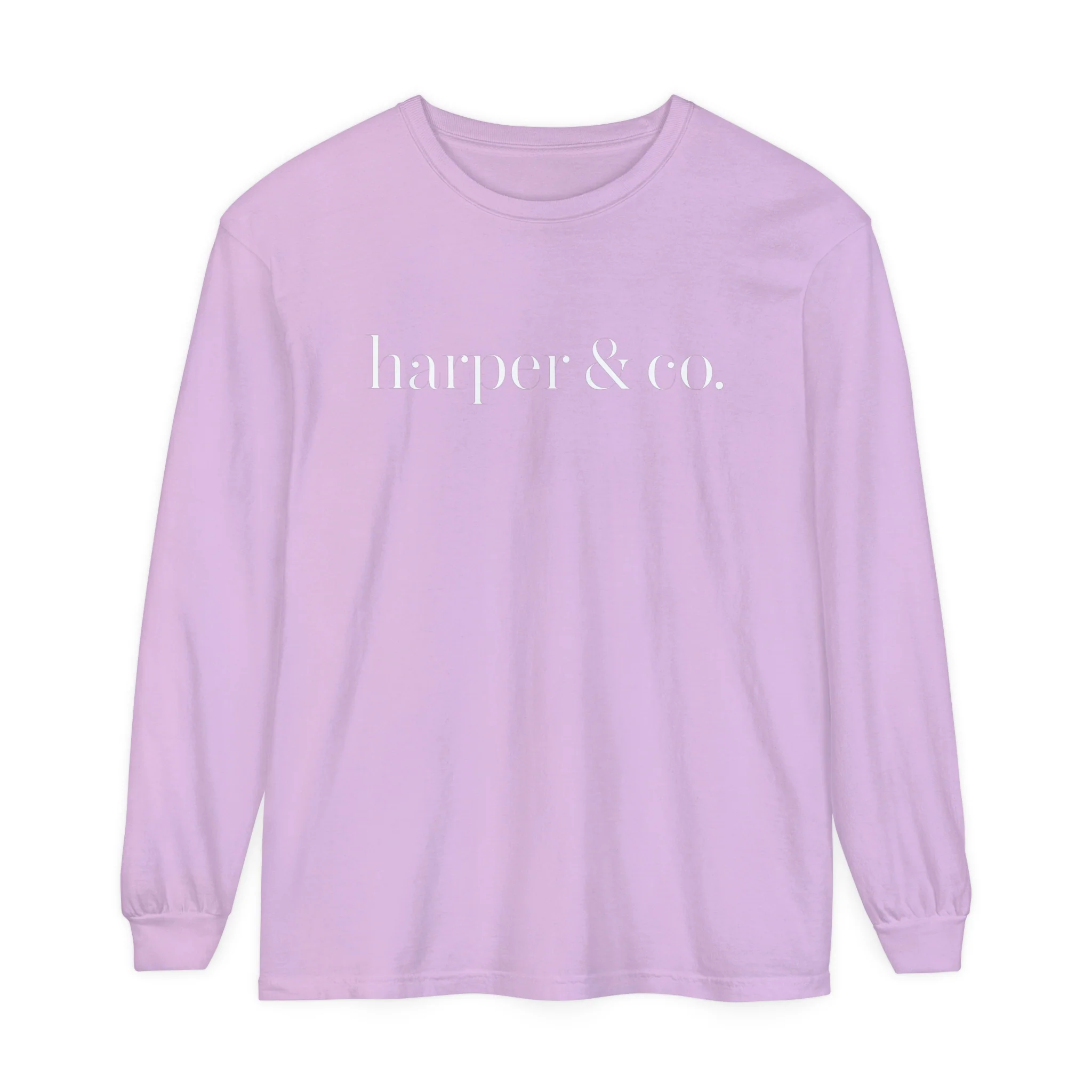 Long Sleeve T-Shirt