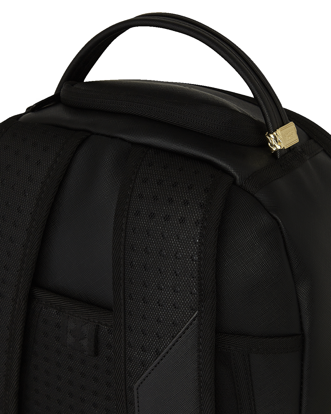 KNIT COMMANDER BACKPACK