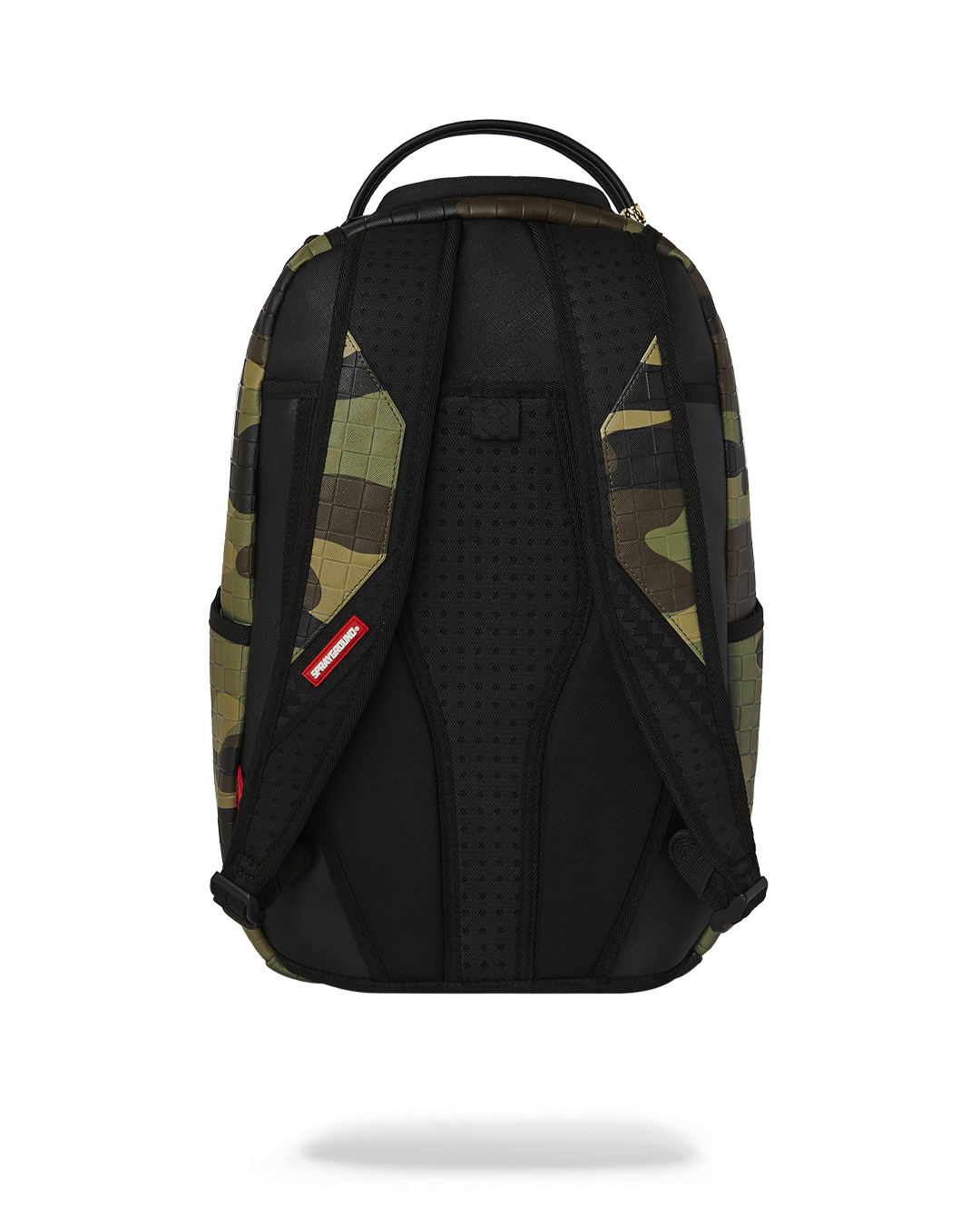 CAMORICH ROYALE BACKPACK