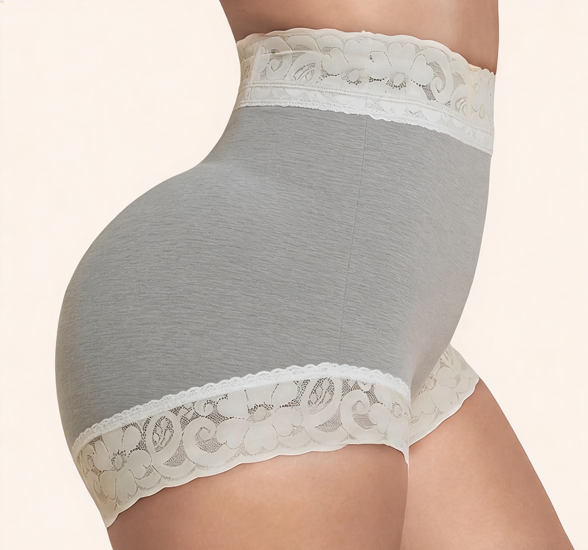 Everyday Confidence High-Waist Shapewear Panty