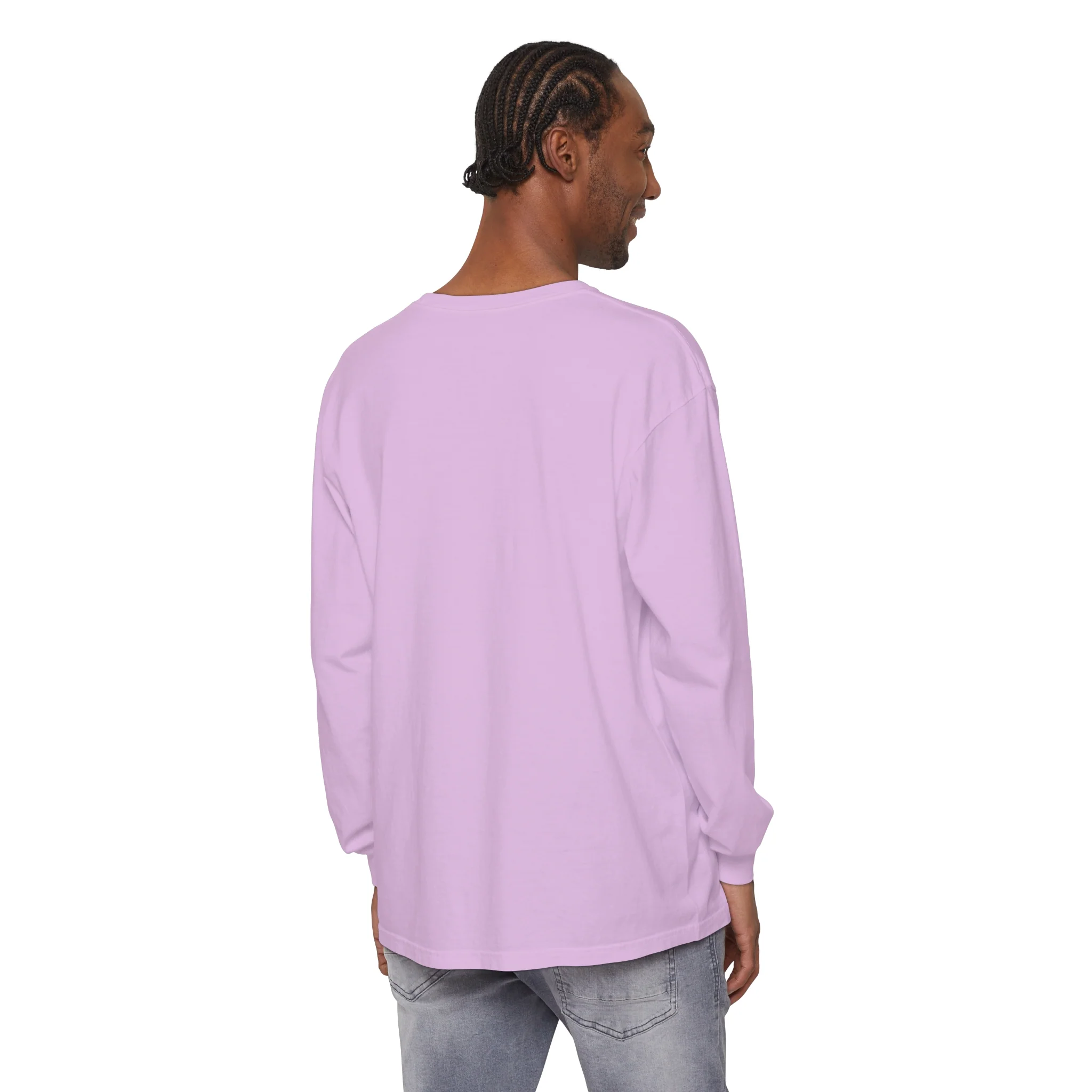 Long Sleeve T-Shirt