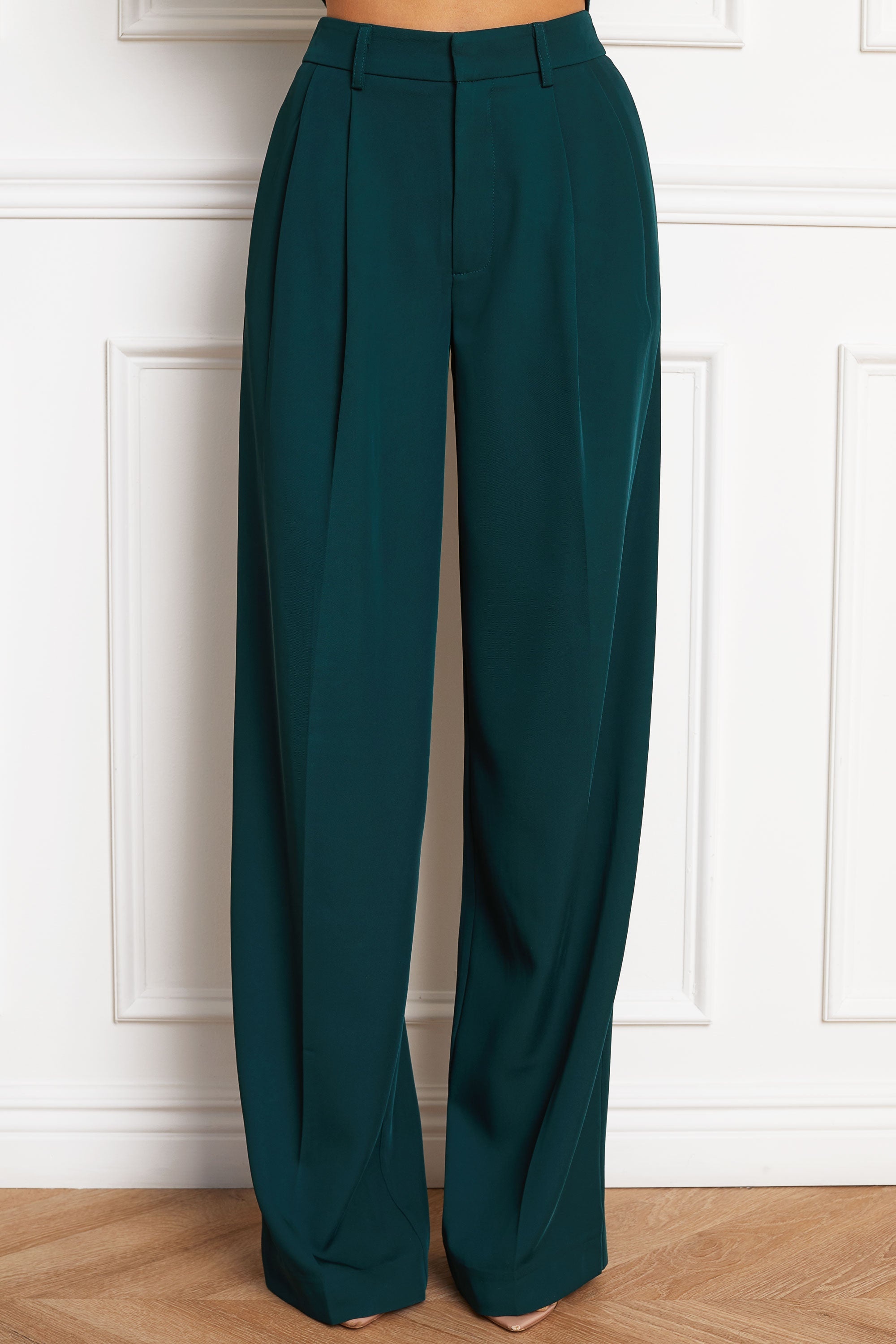 Everyday Stretch Pants