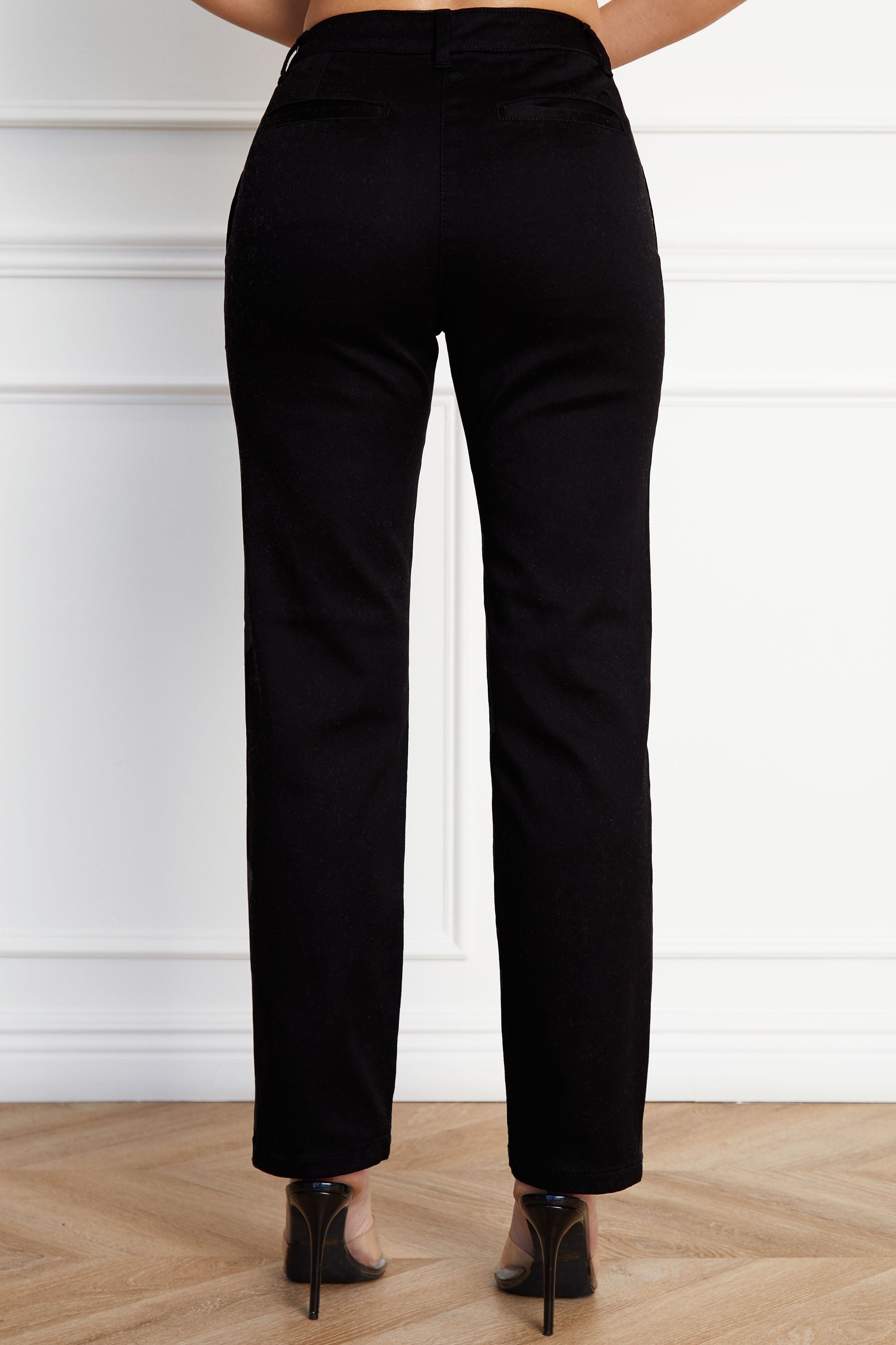 Timeless Essential Pants