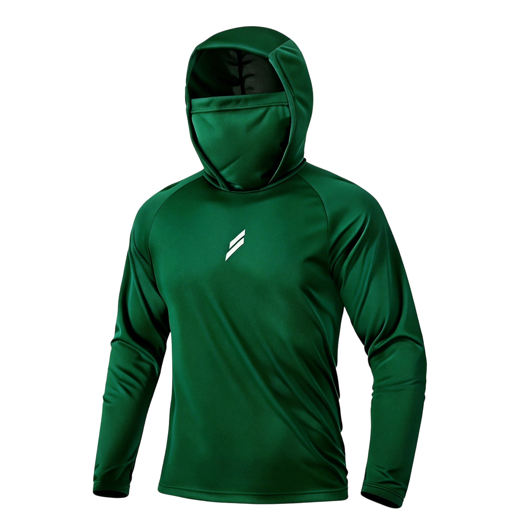 Men's UPF 50+ Sun Protection Hoodie ☀️