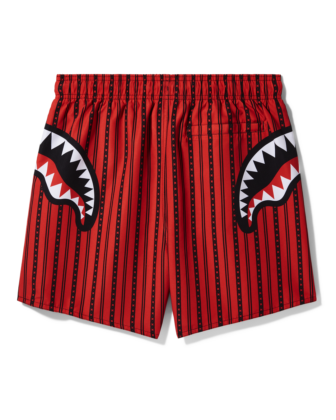 SKYCHAIN SUPPLYCHAIN SWIM SHORTS