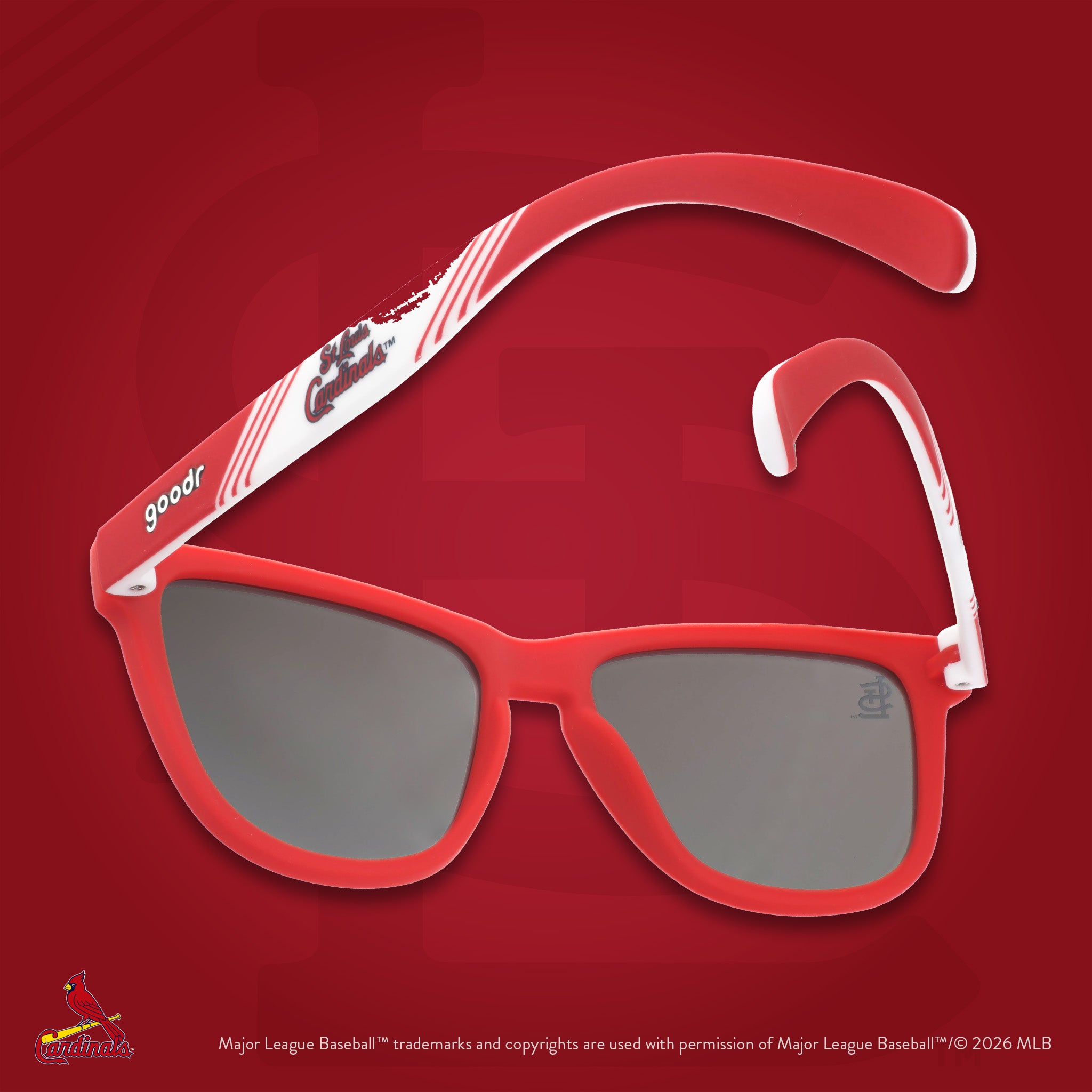 Let's Go Redbirds™