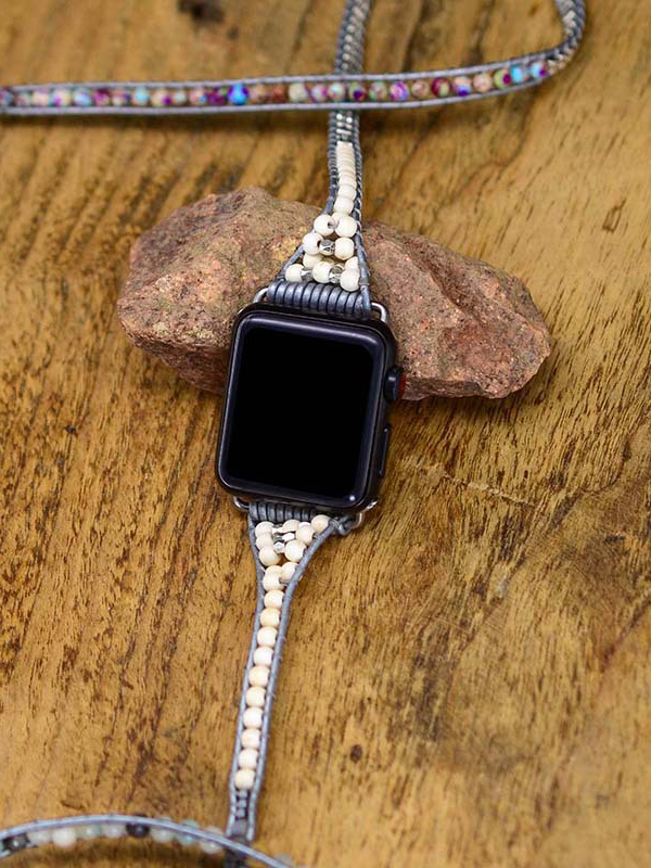 Retro Handmade Bracelet Accessories Without Watch