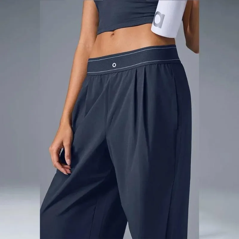 Casual Vibe Style Women's Wide Leg Pants