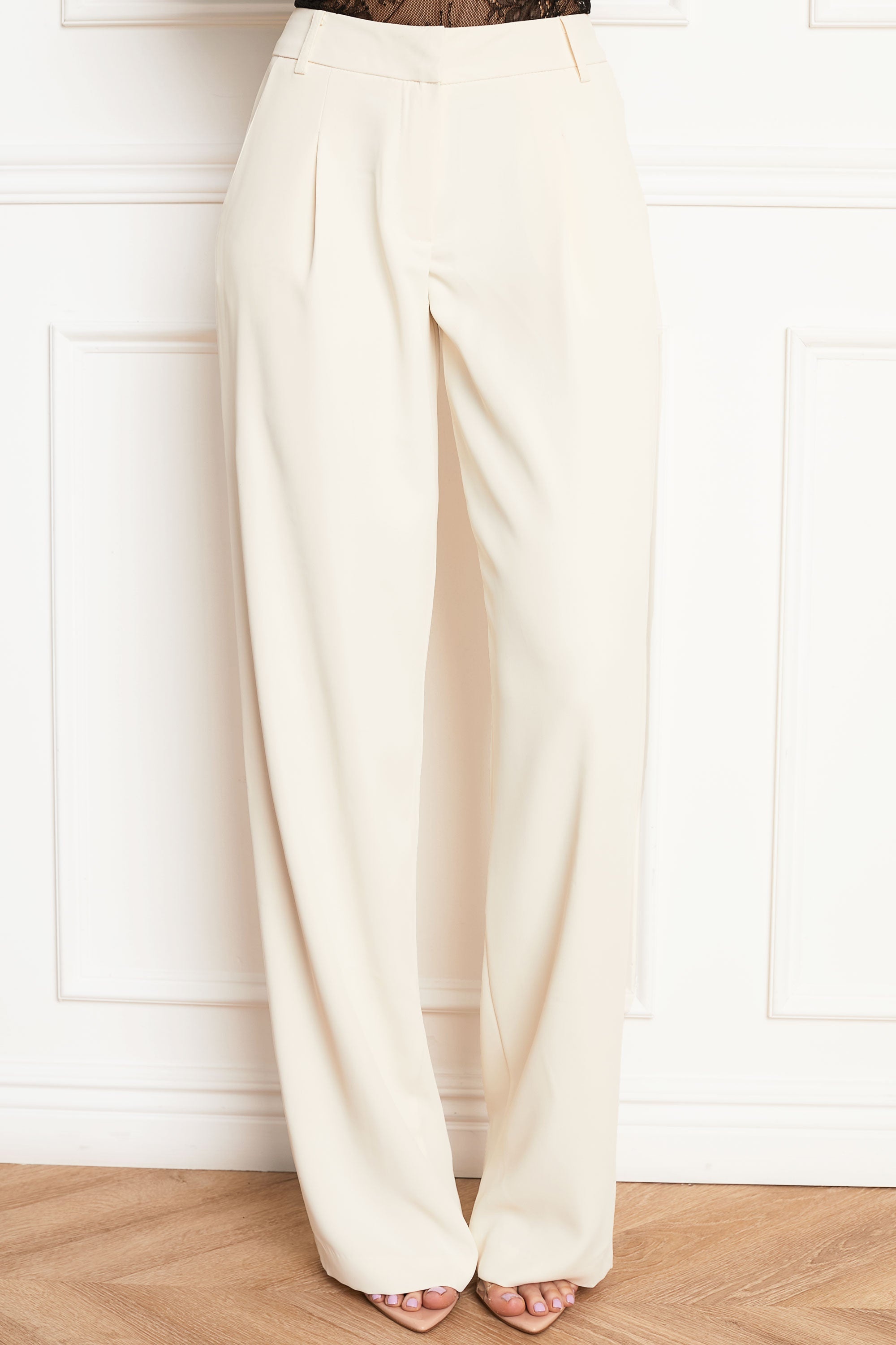 Modern Essential Pants