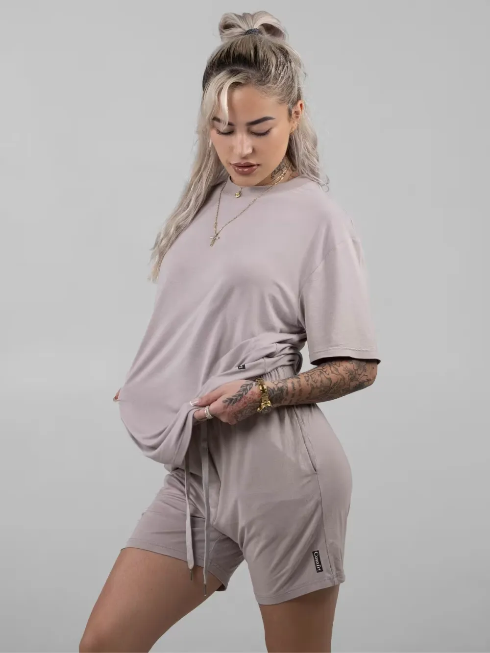 Ultimate Comfort Set​​