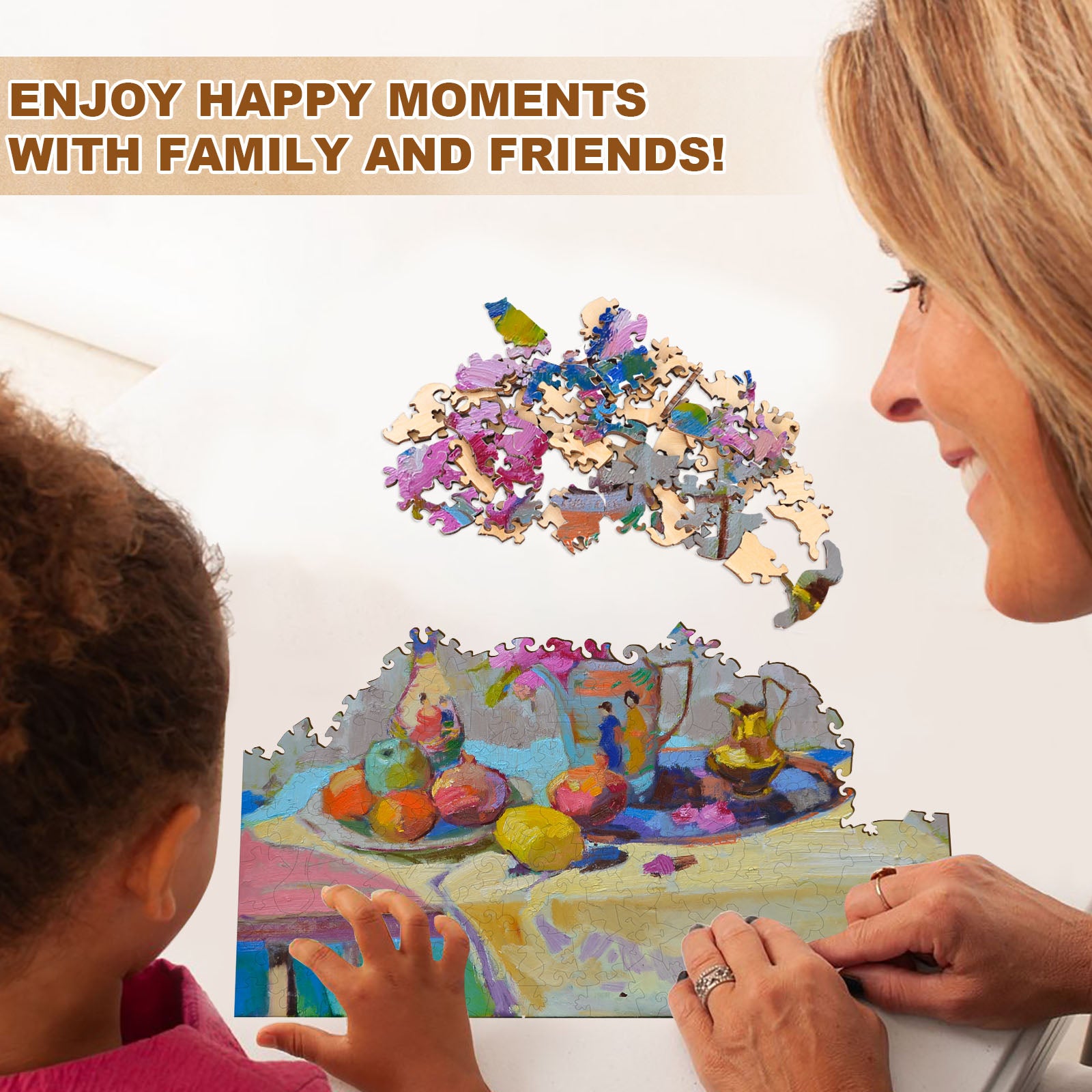 Colors of Japan - By Artist Alexander Shandor