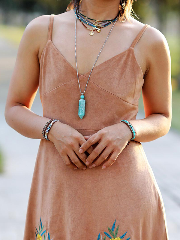 Casual Irregularity Adjustable  Bracelet Accessories