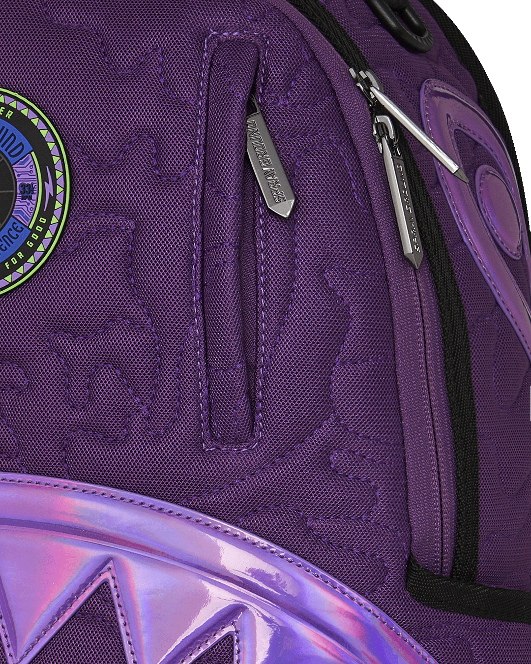 AI SERENGETI BACKPACK